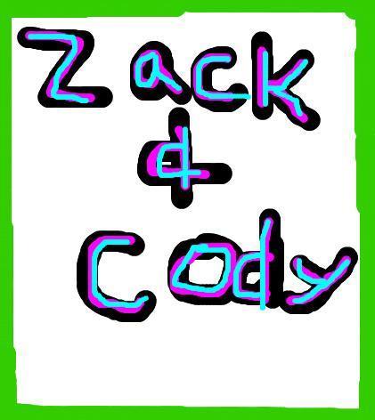  Zack and Cody