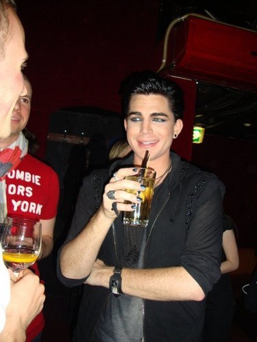  new old/new promo gambar and new adam pix WOW!