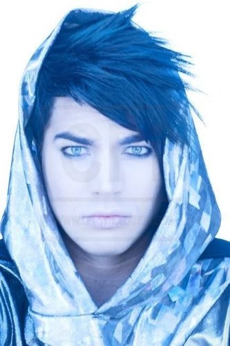 new old/new promo images and new adam pix WOW!