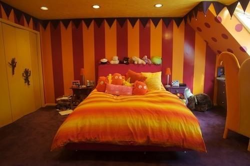  take a look this amazing cutie rooms.