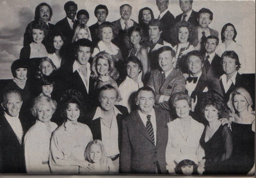  1978 Cast Picture
