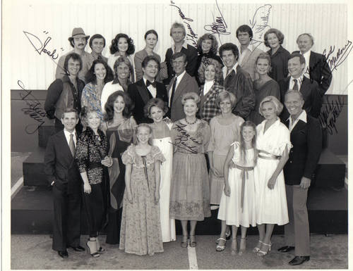  1979 Cast Picture