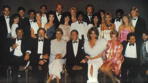  1985 Cast Picture