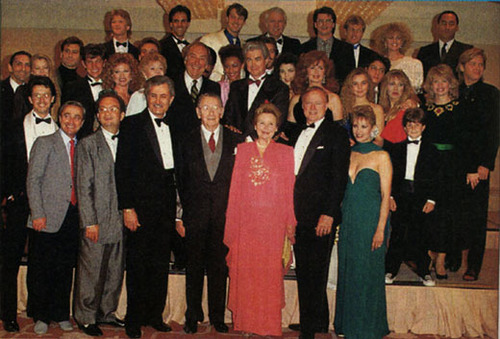  1988 Cast Picture