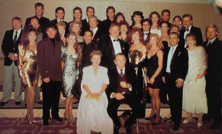 1989 Cast Picture
