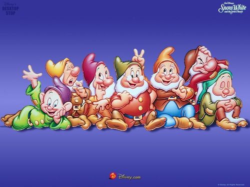  7 Dwarfs