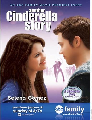  Another Cendrillon Story on abcFamily