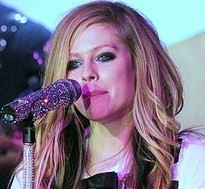  Avril latest iconen
