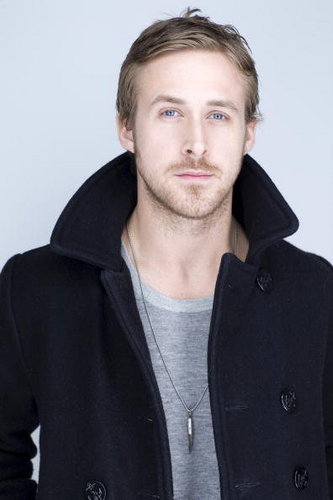 Blue Valentine "sundance" - Portraits Ryan Gosling