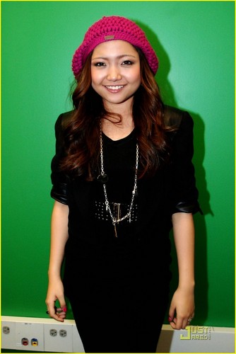  Charice is Coca-Cola Cute