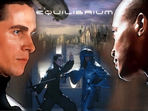  Equilibrium