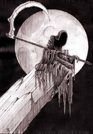  Grim Reaper