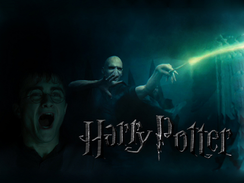  Harry Potter Wallpapers.