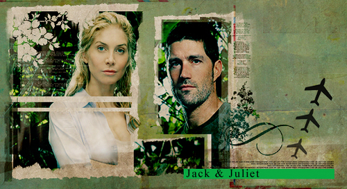  Jack & Juliet