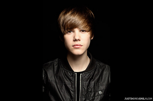  Justin Bieber> Pictorials > Portraits 由 Gabrielle Revere for TIME