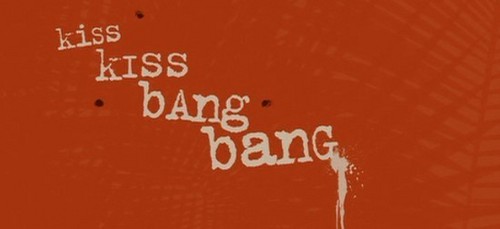  halik halik Bang Bang