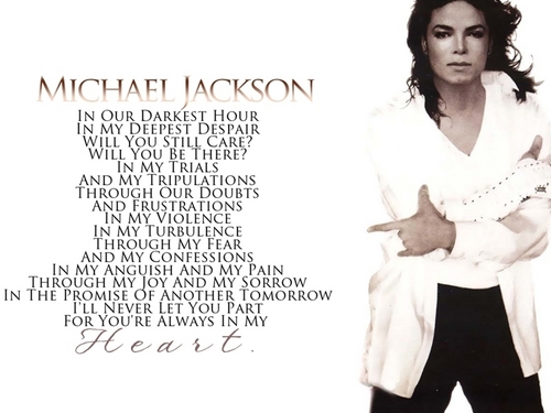  MJ FOREVER