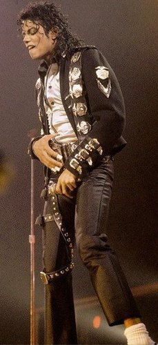  Michael Jackson is sexy sexxyyy