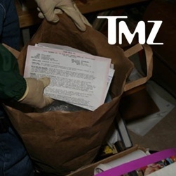  Mj hoax mix and documents