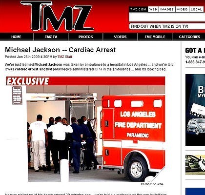  Mj hoax mix and documents