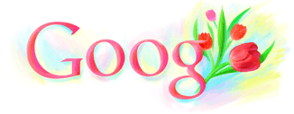 Mothers Day Google