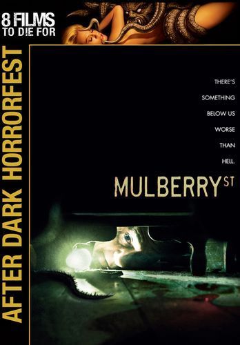  Mulberry सड़क, स्ट्रीट