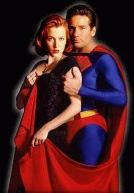  Mulder and Scully Manip