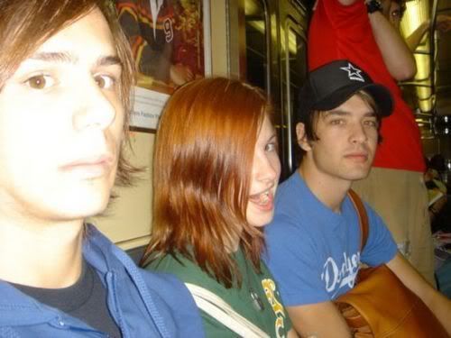  Old/Rare paramore pictures