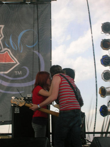 Old/Rare Paramore pictures