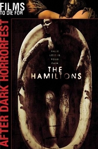  The Hamiltons
