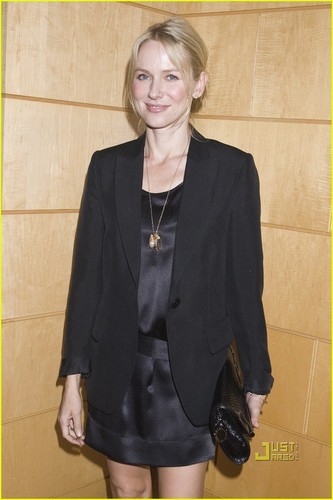  What Does Naomi Watts Want For Mother's Day?