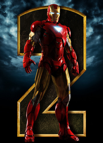  iron man 2 new suit