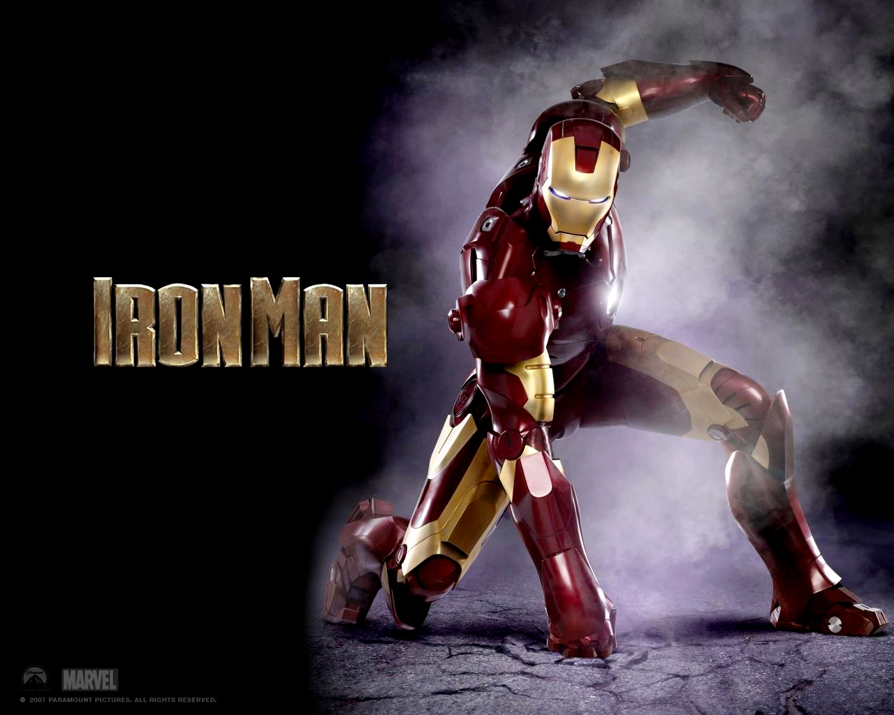 Iron Man 2 Hình Nền - Iron Man 2 The Movie Hình Nền (12096475) - Fanpop