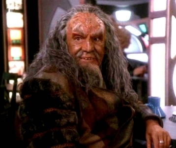  klingon pics