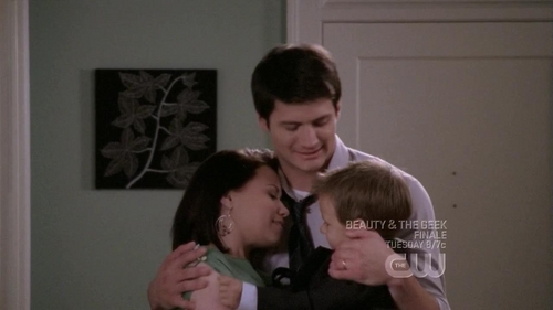  naley and jamie
