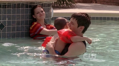  naley and jamie