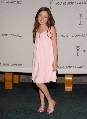 28th annual young artists award