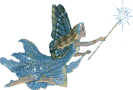  kupu-kupu Fairy