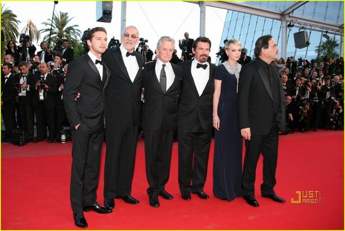Carey Mulligan: 'Wall Street 2' Premiere at Cannes!