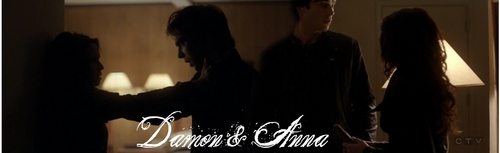  Damon & Anna