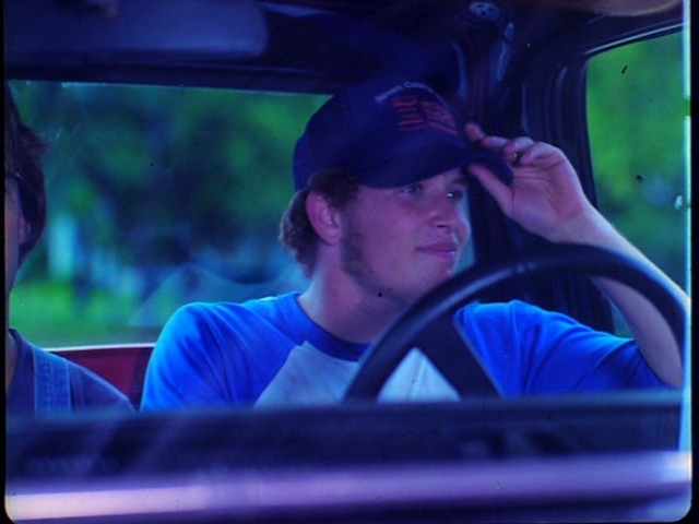 Dazed and Confused - Deleted Scenes - Cole Hauser Image (12142815) - Fanpop