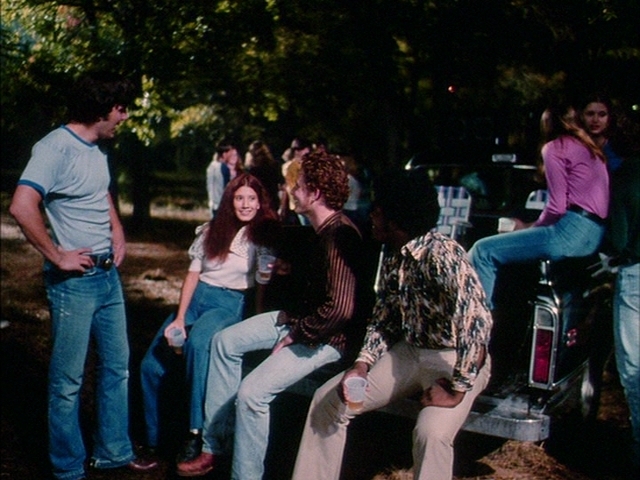 Dazed and Confused - Deleted Scenes - Cole Hauser Image (12145663) - Fanpop
