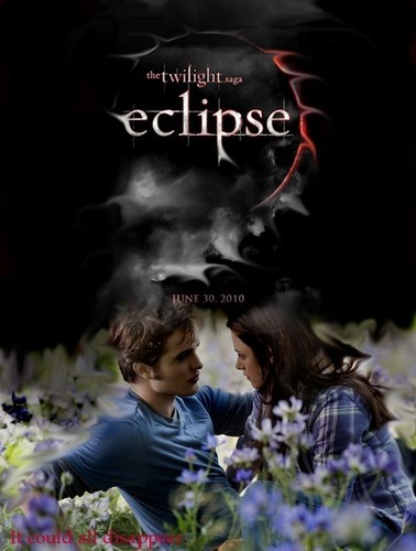 Eclipse Posters
