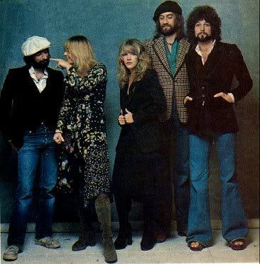  Fleetwood Mac