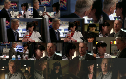 GIBBS AND ABBY COLLAGE 7X22