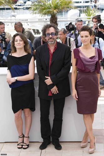  Kate @ 2010 Cannes Film Festival