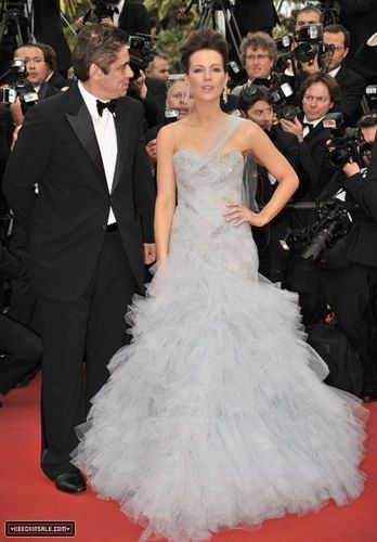  Kate @ Robin kap Premiere - Cannes