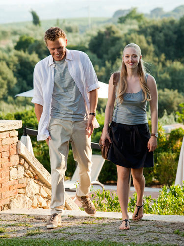  Letters To Juliet