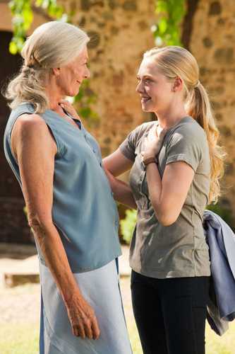  Letters To Juliet