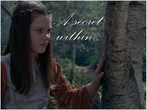  Lucy Pevensie